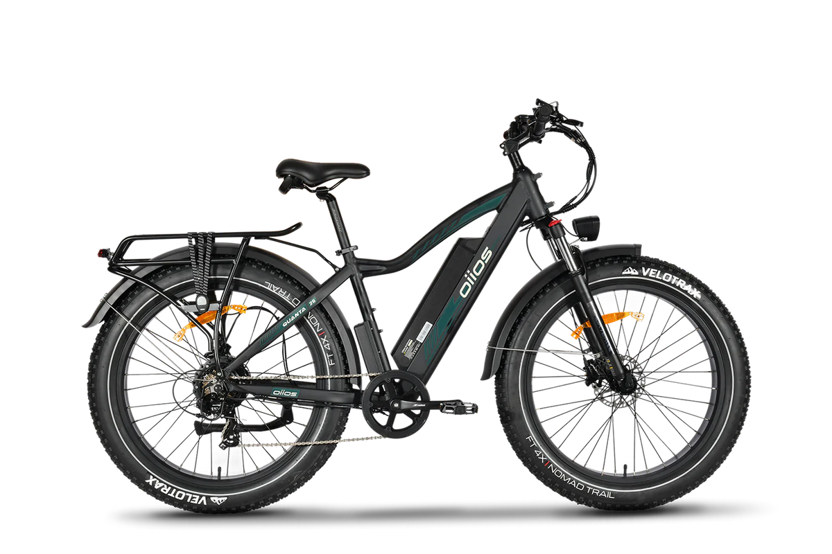 Oiios Quanta – Sudbury Ebike Inc