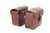 Universal Leather Saddle Bags