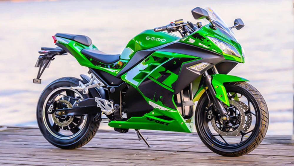 E-MOTORCYCLES – Sudbury Ebike Inc