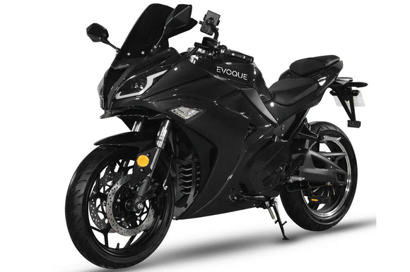 Evoque Streetster R