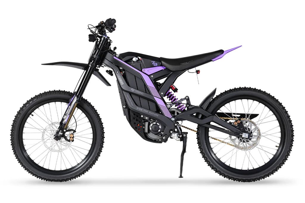 79BIKE Falcon Pro