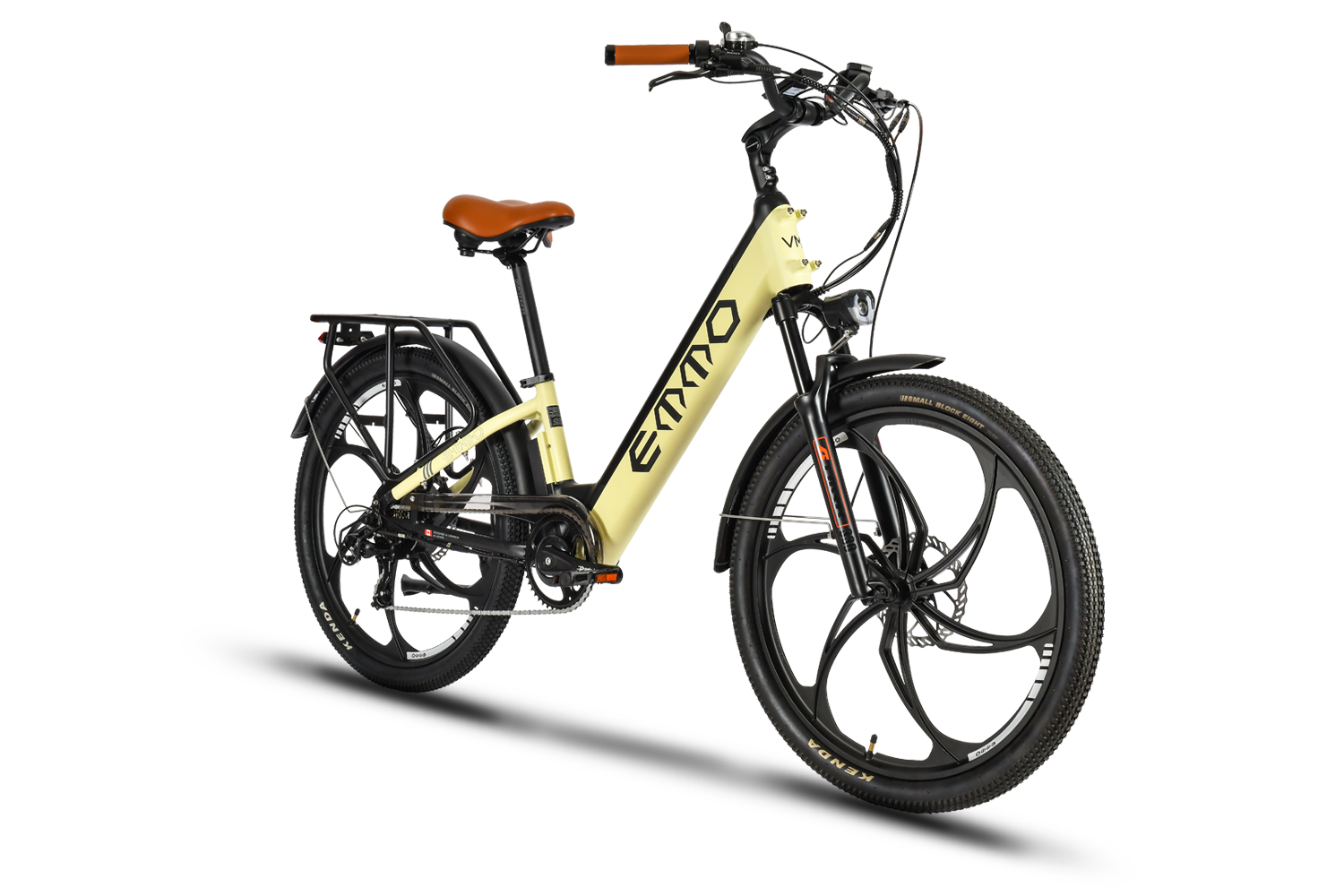Emmo VMO Pro – Sudbury Ebike Inc