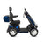 Ecolo-Cycle ET-4 COMPACT
