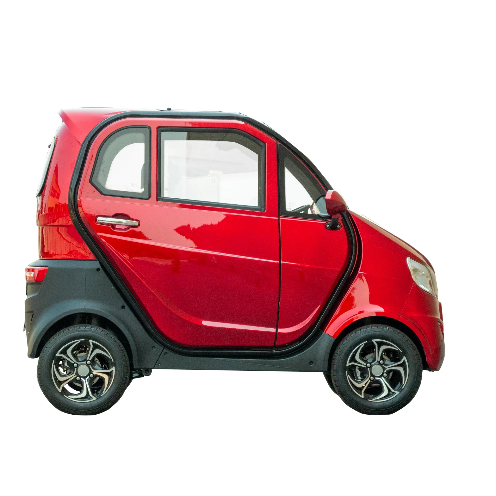 Avvenire FreedomCab Deluxe (Available for Order) – Sudbury Ebike Inc