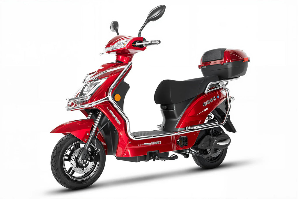 Emmo Hornet X.I – Sudbury Ebike Inc