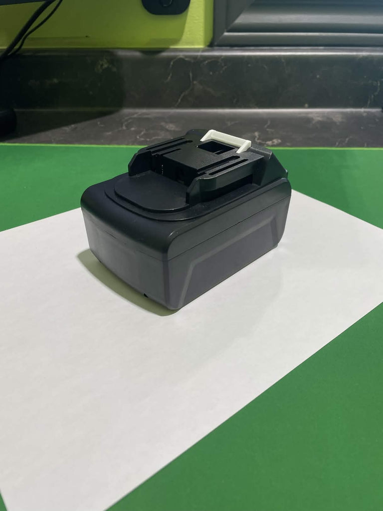 Shok SX12/SX16 Spare Battery