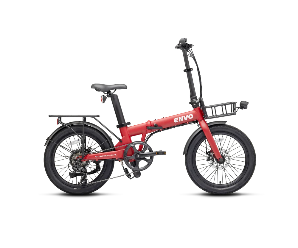 ENVO Lynx