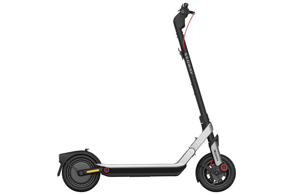 Segway E3