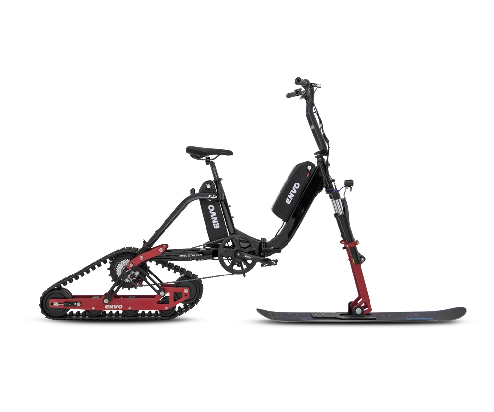 ENVO Flex SnowBike