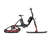 ENVO Flex SnowBike
