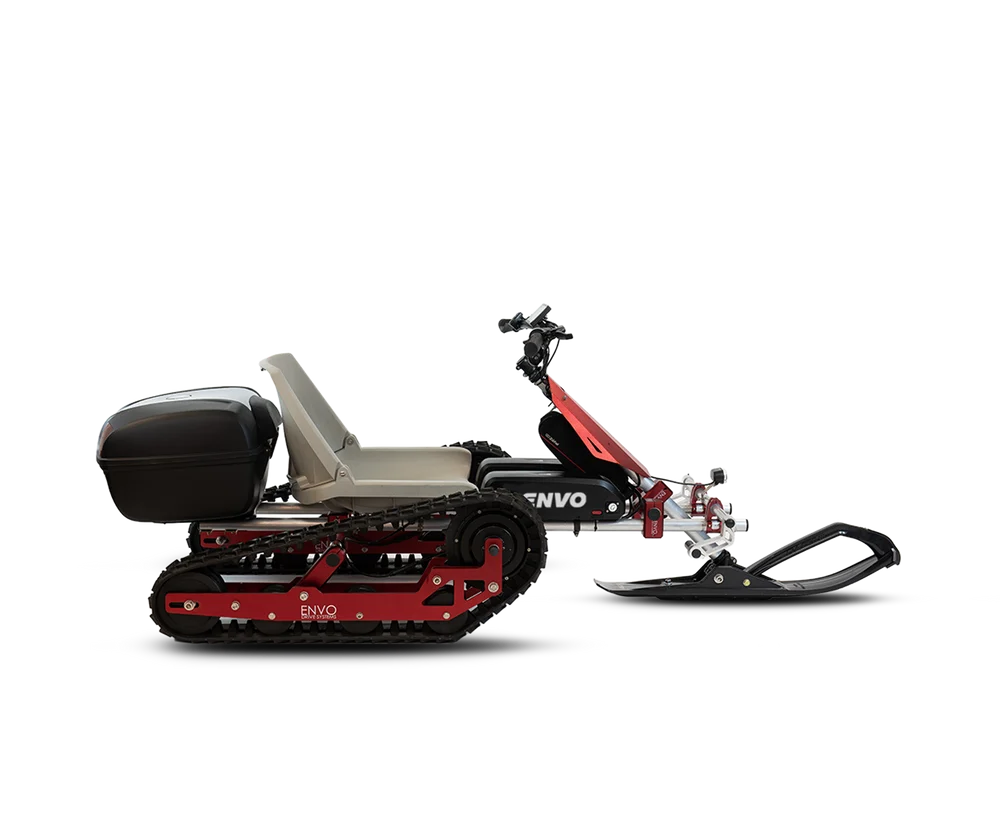 ENVO SnowKart