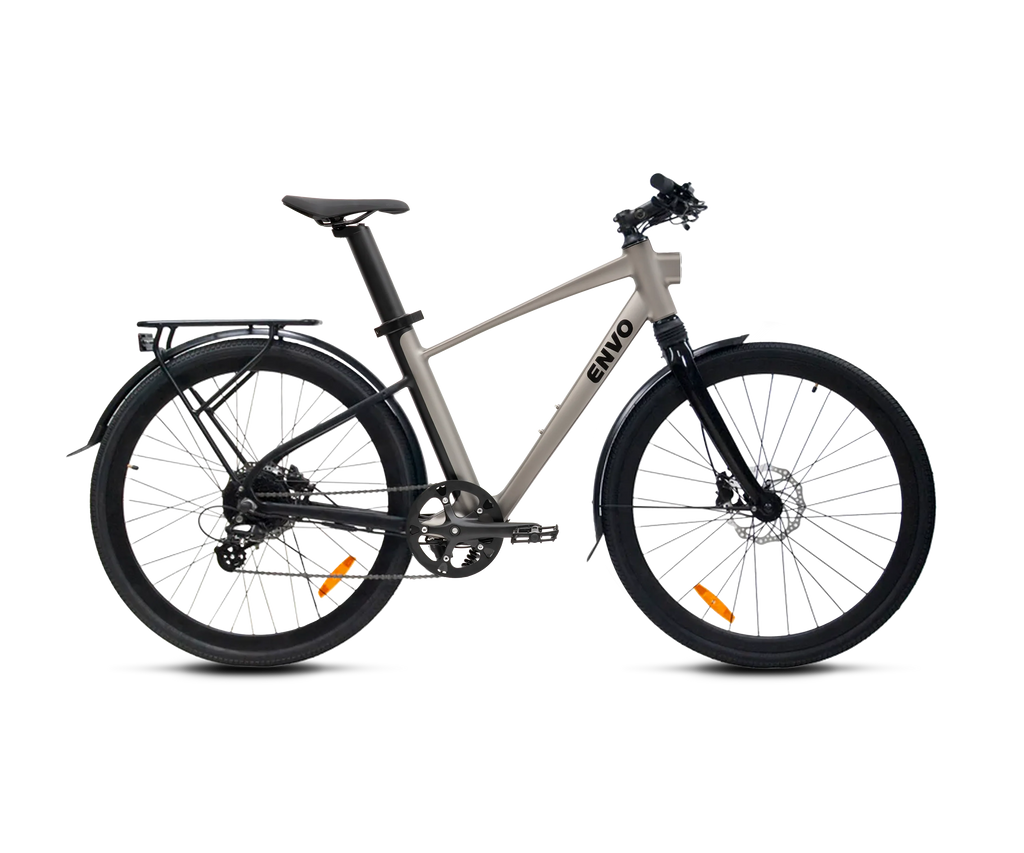 ENVO Stax Pro