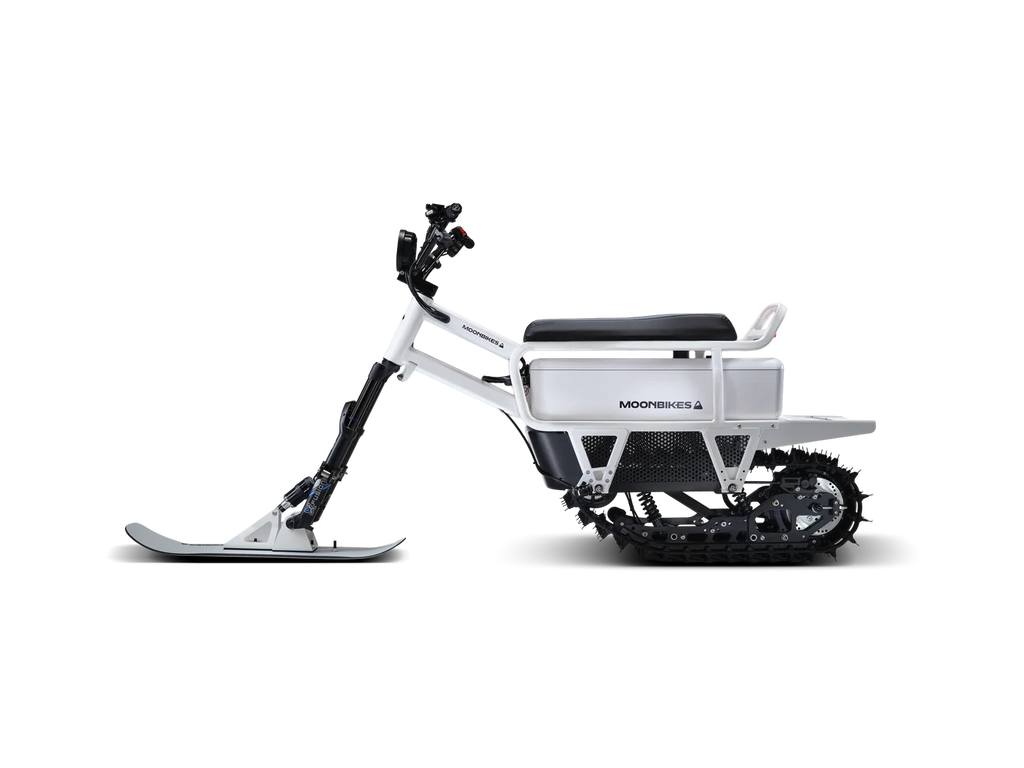 ENVO Moonbike