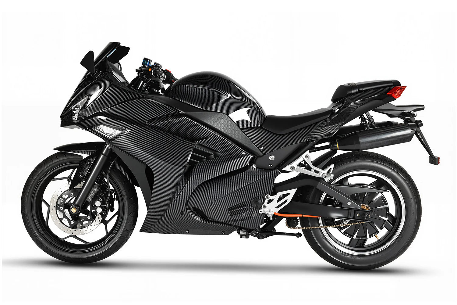 Emmo Zone II GTS – Sudbury Ebike Inc