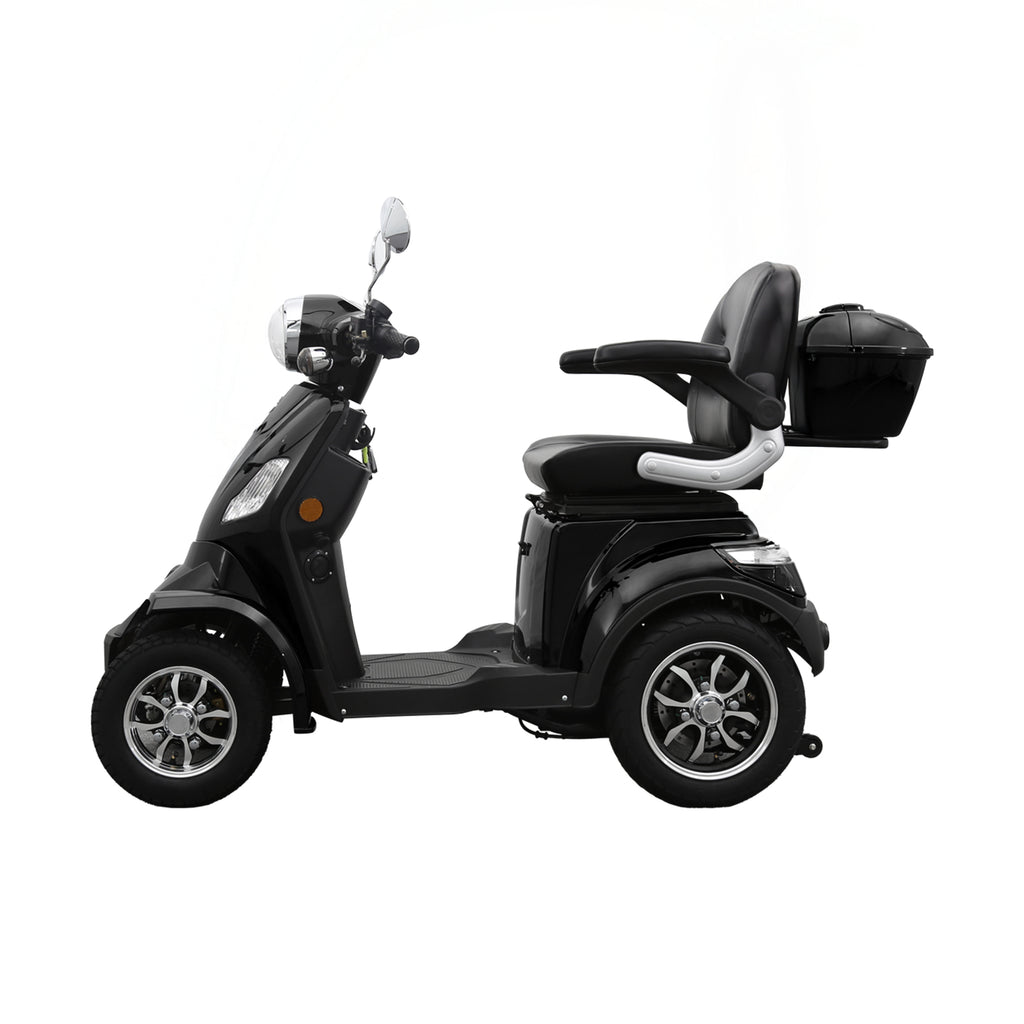 Avvenire City Pulse 4 ($3599 Tax Included)