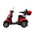 Avvenire City Pulse 4 ($3599 Tax Included)