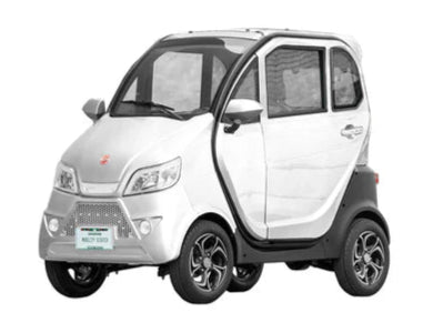 Daymak Boomerbuggy X Pro (ONE LEFT)