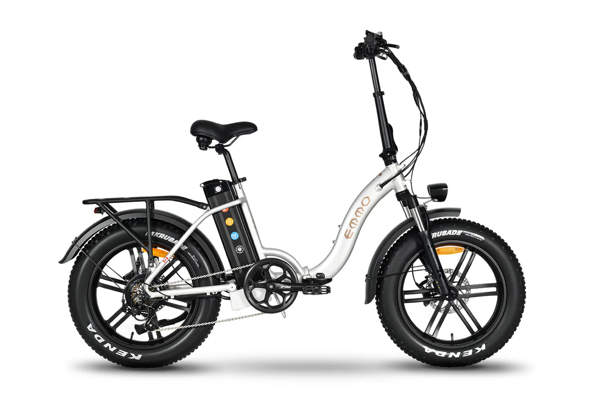 Emmo E-Mini Pro – Sudbury Ebike Inc