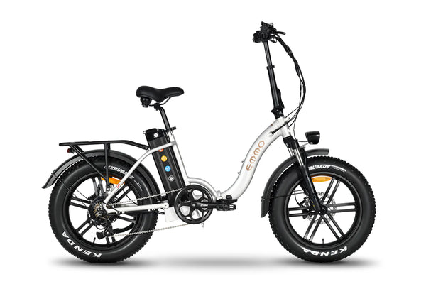 Emmo E-Mini Pro – Sudbury Ebike Inc