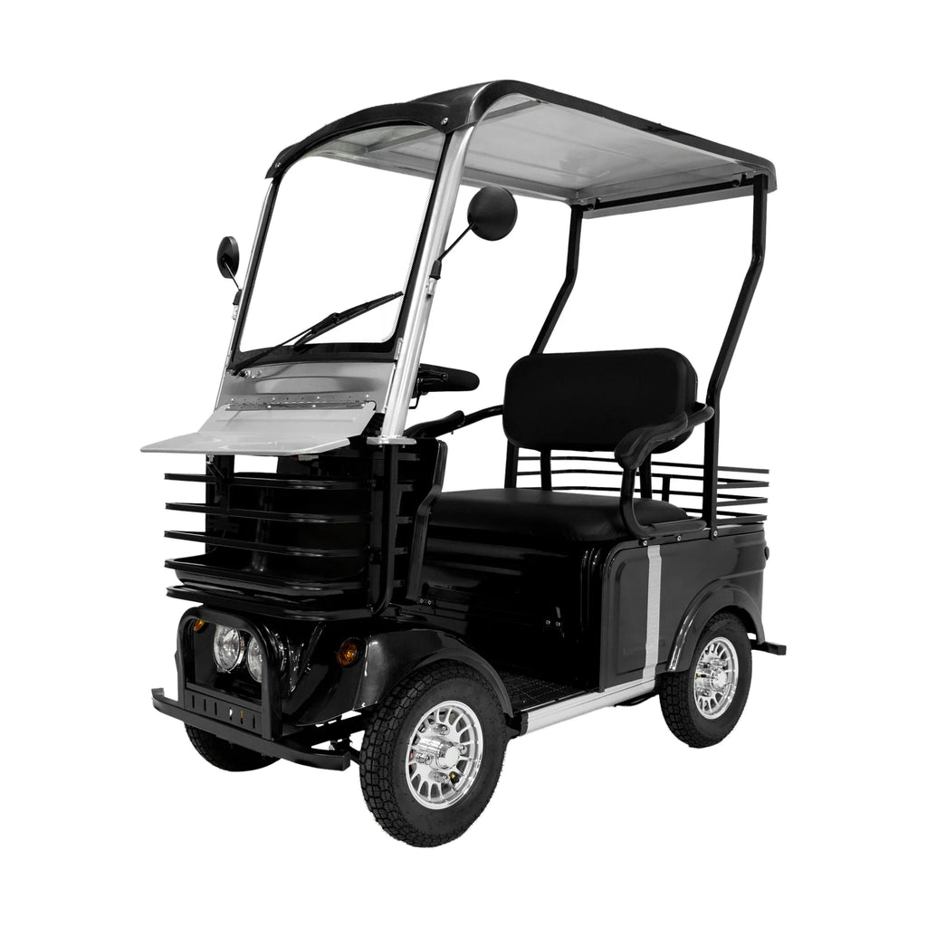 Avvenire Loadrider