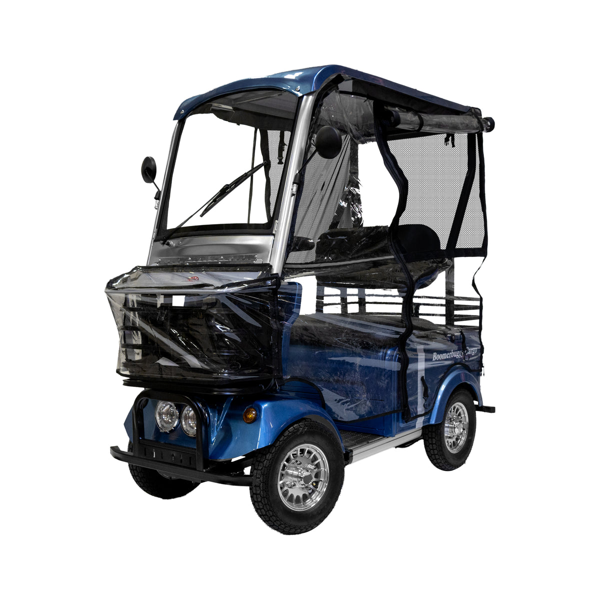 Avvenire Loadrider – Sudbury Ebike Inc