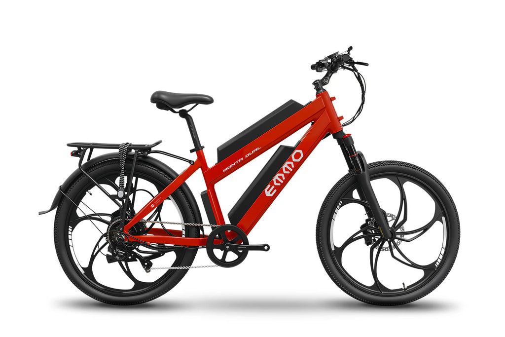 Emmo Monta Dual