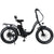 Avvenire Max S 48V Deluxe