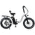 Avvenire Max S 48V Deluxe