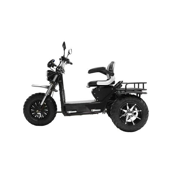 Avvenire Tectus Scope