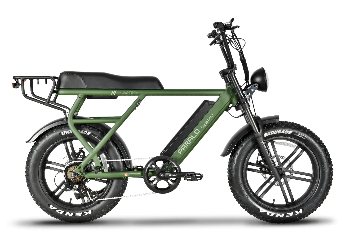 Emmo e hotsell bike review